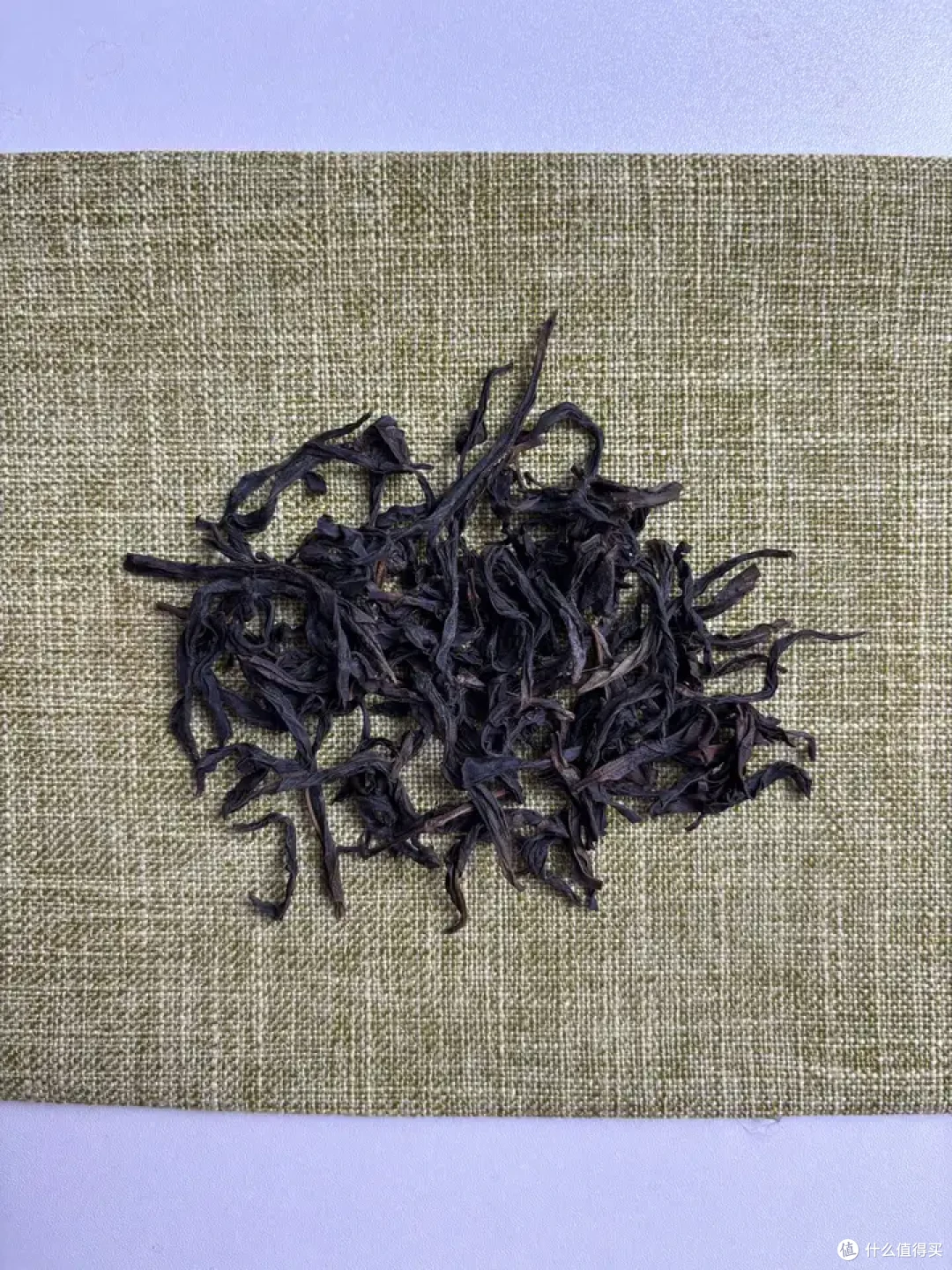天池凤凰单丛茶怎么样?青山系列鸭屎香口感实测!