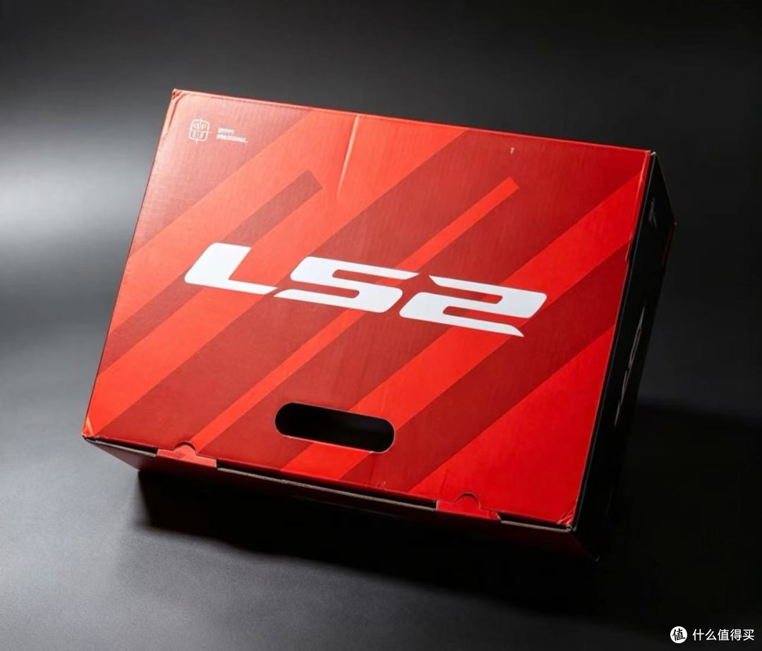 LS2 FF352头盔新手实测分析