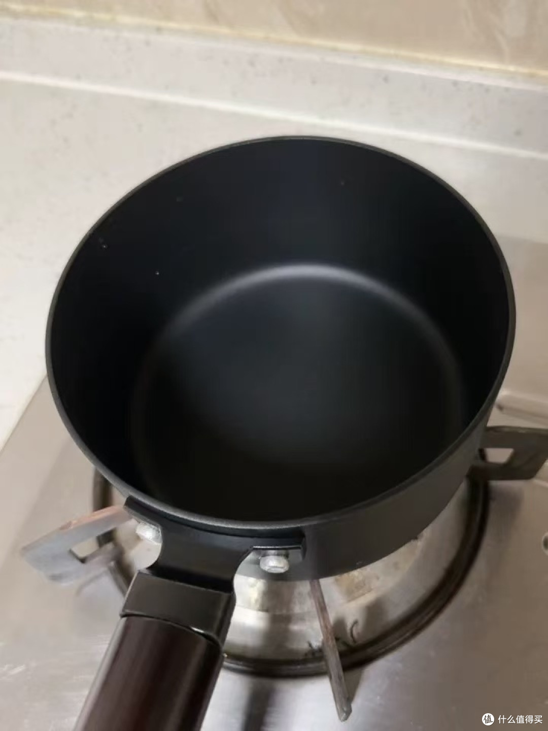 日式雪平锅小号无涂层辅食奶锅