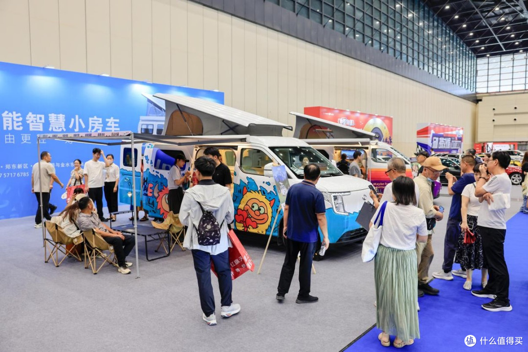 十大主题活动重磅发布!2026郑州国际车展解锁多元观展体验