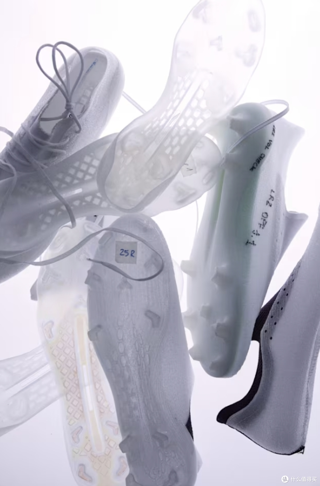 世界杯进球王姆巴佩离开 Nike,转投 On!革命性足球鞋要来了