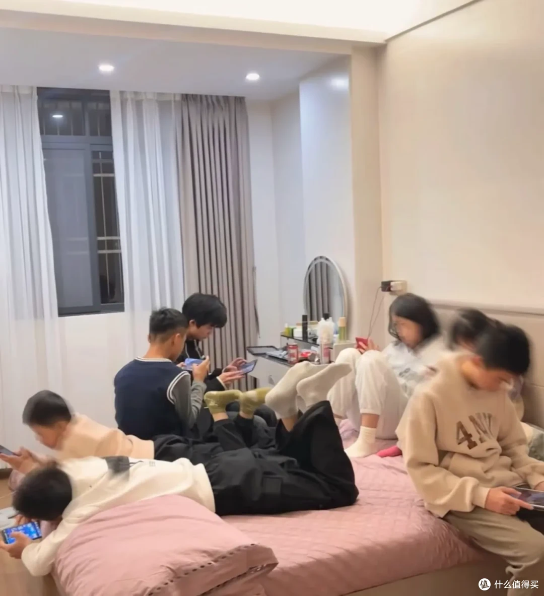 电视，一个严重被低估的家电，其实远比很多人理解的香