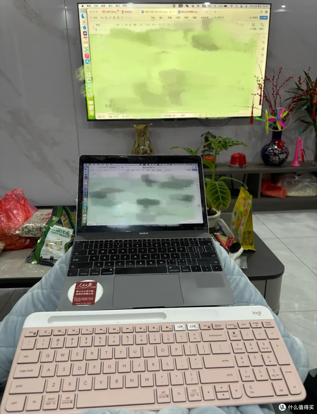 电视，一个严重被低估的家电，其实远比很多人理解的香