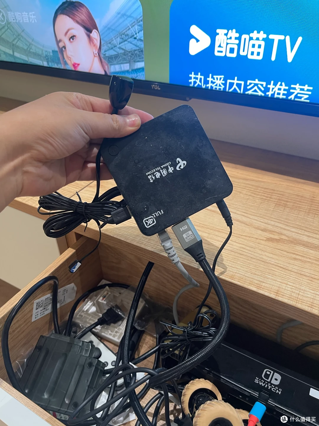 电视，一个严重被低估的家电，其实远比很多人理解的香