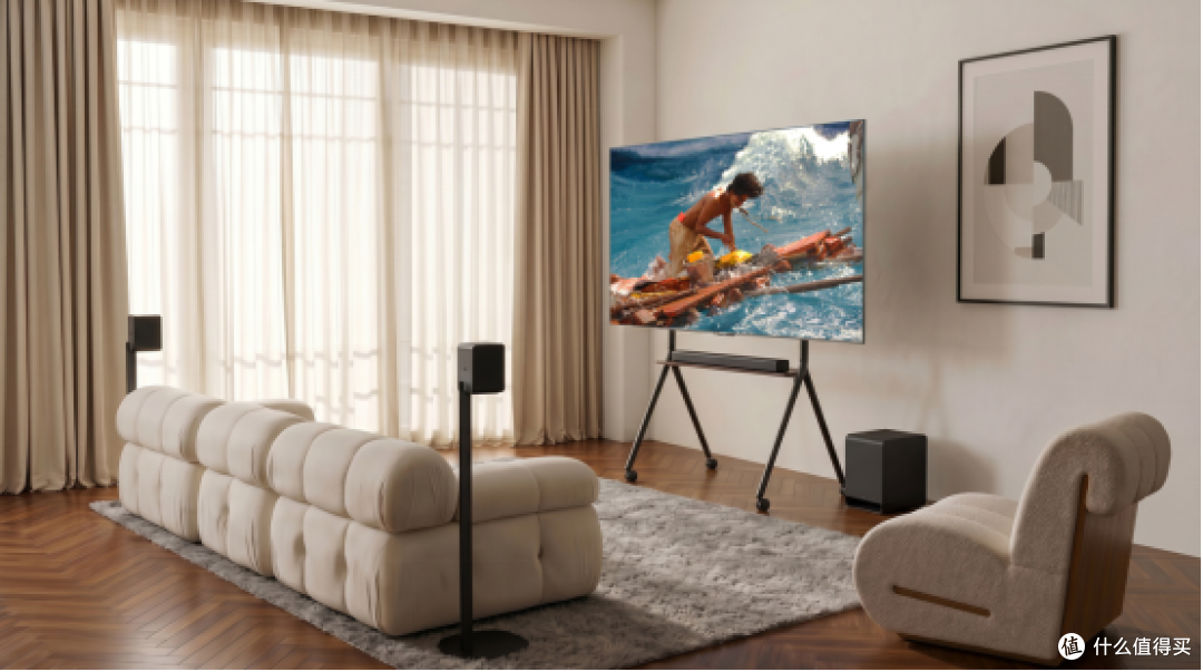 回音壁选两千档还是直接上旗舰?TCL S65K、Q95K回音壁一次讲明白