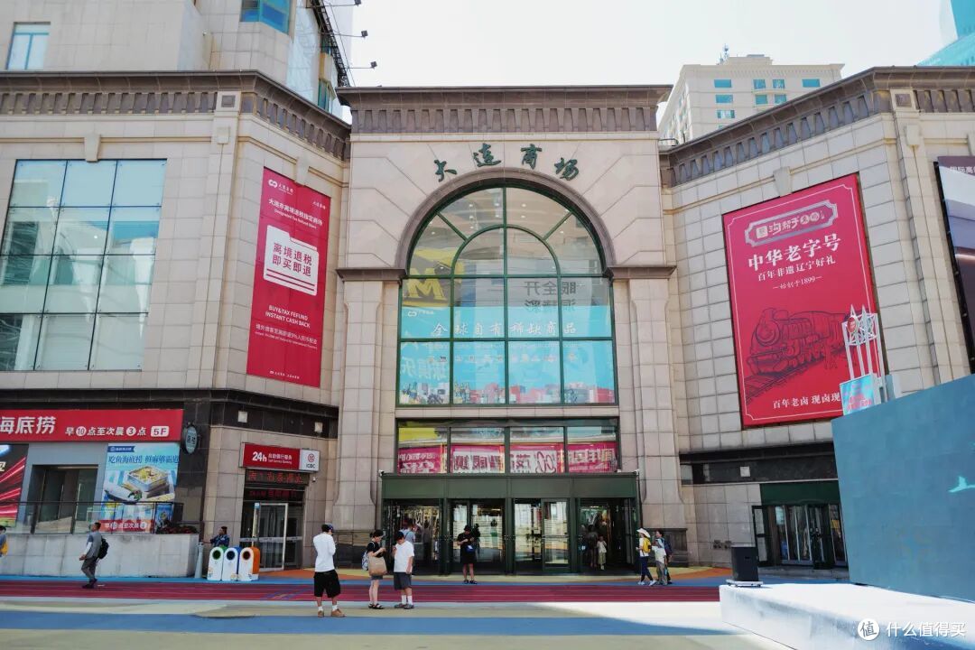 100块钱吃到爽！这座海滨城市也太多惊喜了