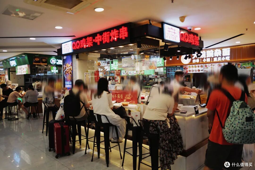 100块钱吃到爽！这座海滨城市也太多惊喜了