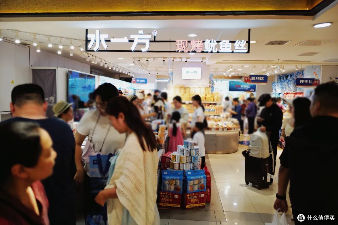 100块钱吃到爽！这座海滨城市也太多惊喜了