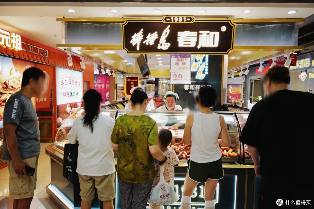100块钱吃到爽！这座海滨城市也太多惊喜了
