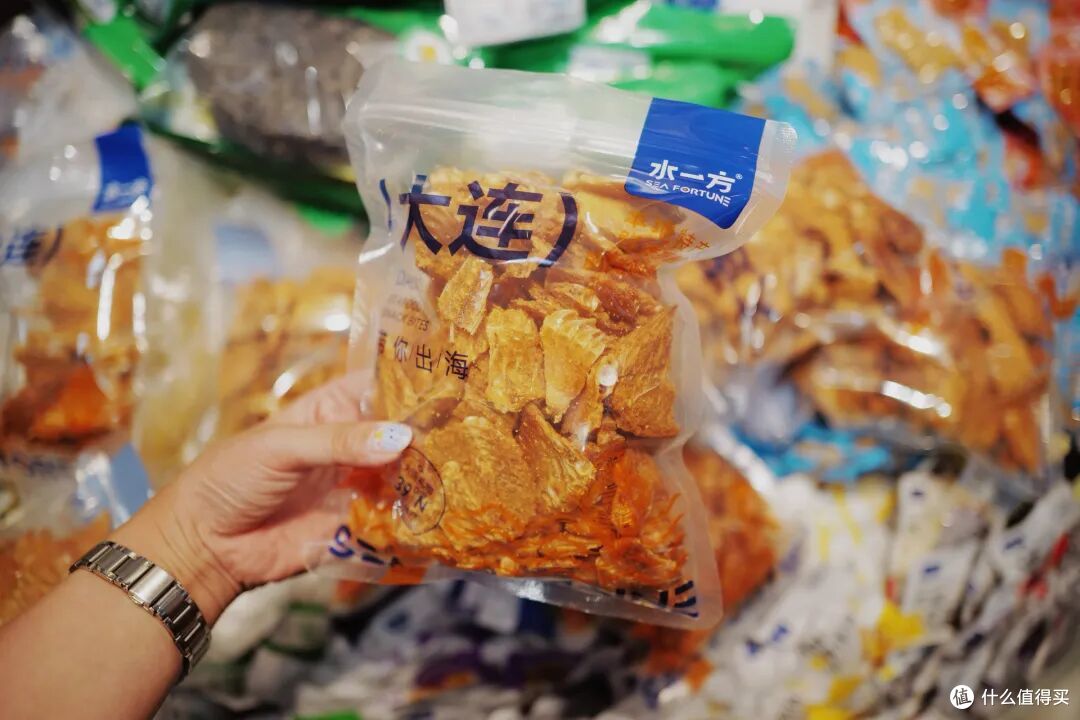 100块钱吃到爽！这座海滨城市也太多惊喜了