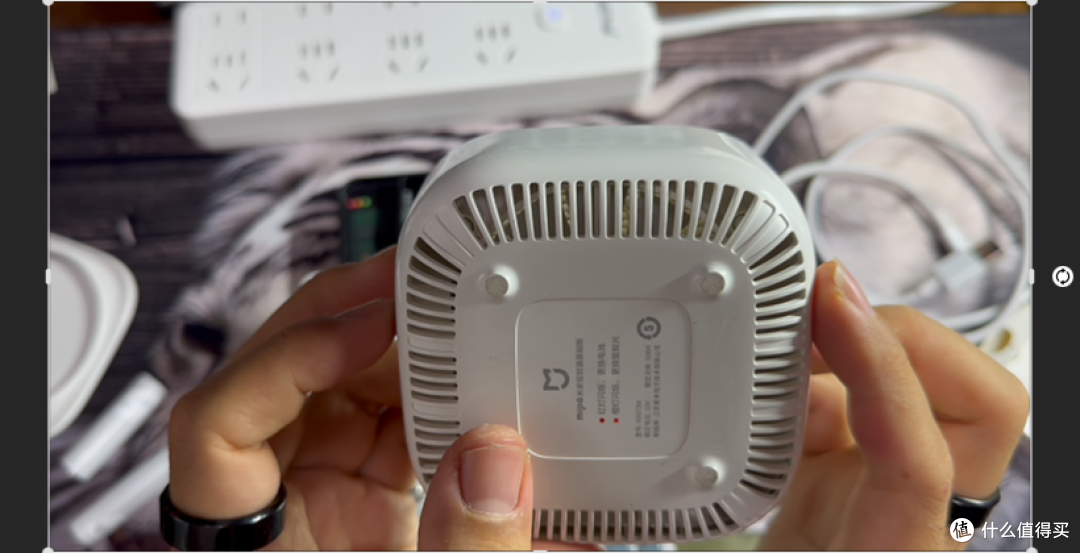 【探长捡垃圾】第二弹:几块钱淘充电头米家驱蚊器实测功能,协议