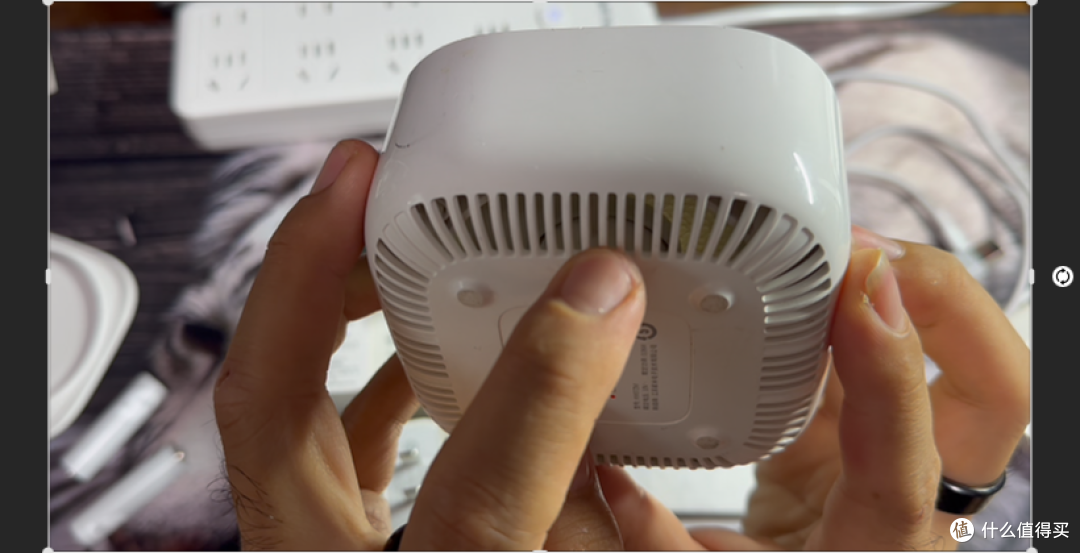 【探长捡垃圾】第二弹:几块钱淘充电头米家驱蚊器实测功能,协议