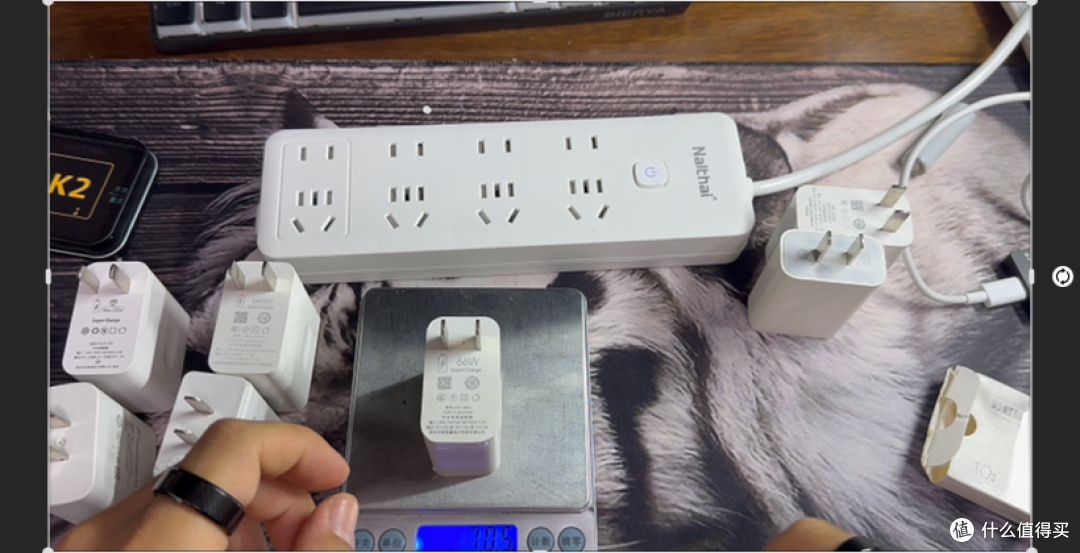 【探长捡垃圾】第二弹:几块钱淘充电头米家驱蚊器实测功能,协议