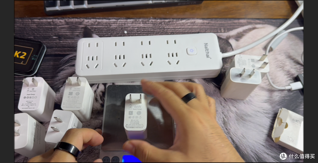 【探长捡垃圾】第二弹:几块钱淘充电头米家驱蚊器实测功能,协议