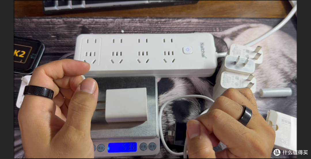 【探长捡垃圾】第二弹:几块钱淘充电头米家驱蚊器实测功能,协议