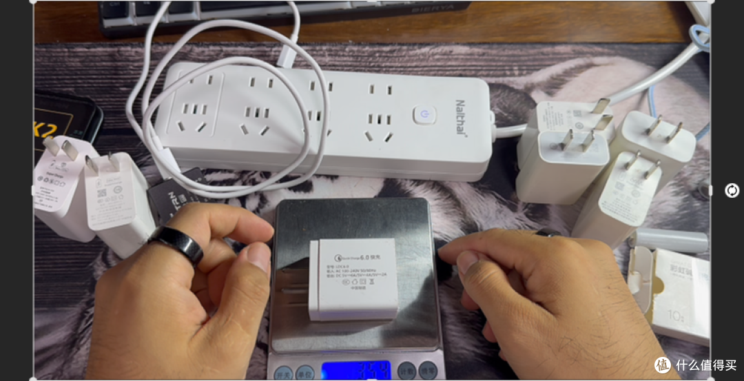【探长捡垃圾】第二弹:几块钱淘充电头米家驱蚊器实测功能,协议