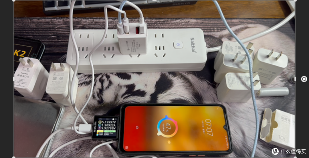 【探长捡垃圾】第二弹:几块钱淘充电头米家驱蚊器实测功能,协议