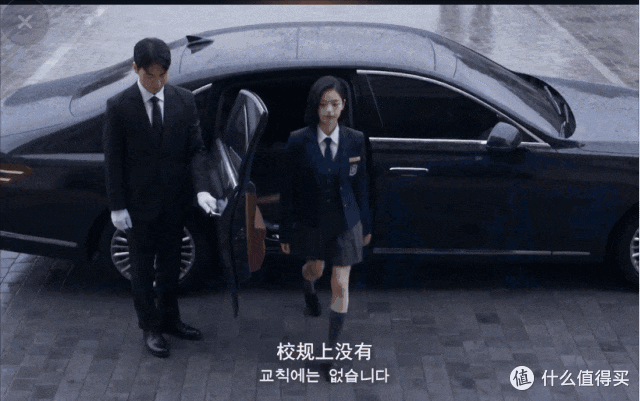 万万没想到,有一天我会疯狂催更一部"国产美剧"