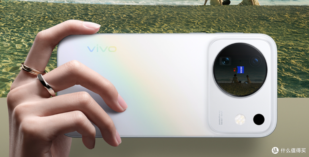 2026最强影像?vivo X500 系列发布 二分钟看完