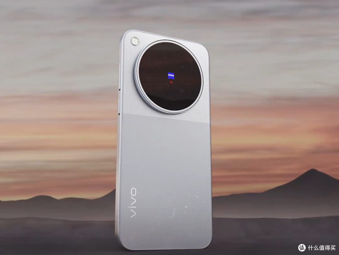 2026最强影像?vivo X500 系列发布 二分钟看完