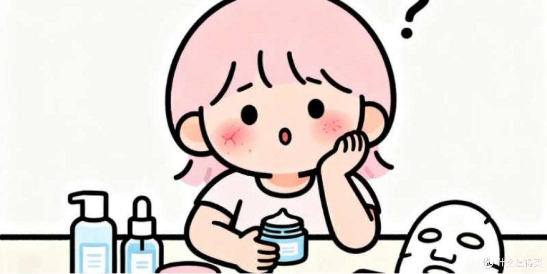 一到换季脸就闹脾气,可能是这几步没做对