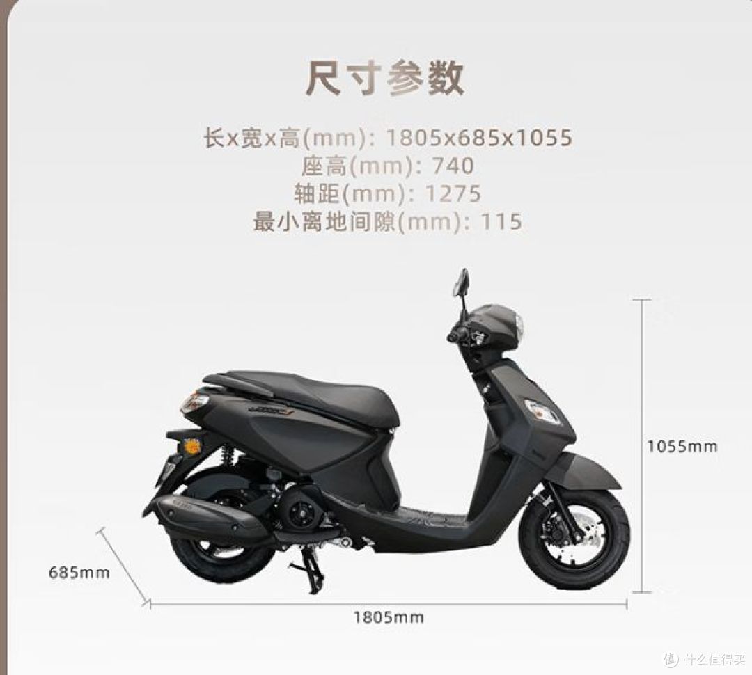 如何选购摩托车?新手选车不踩坑!