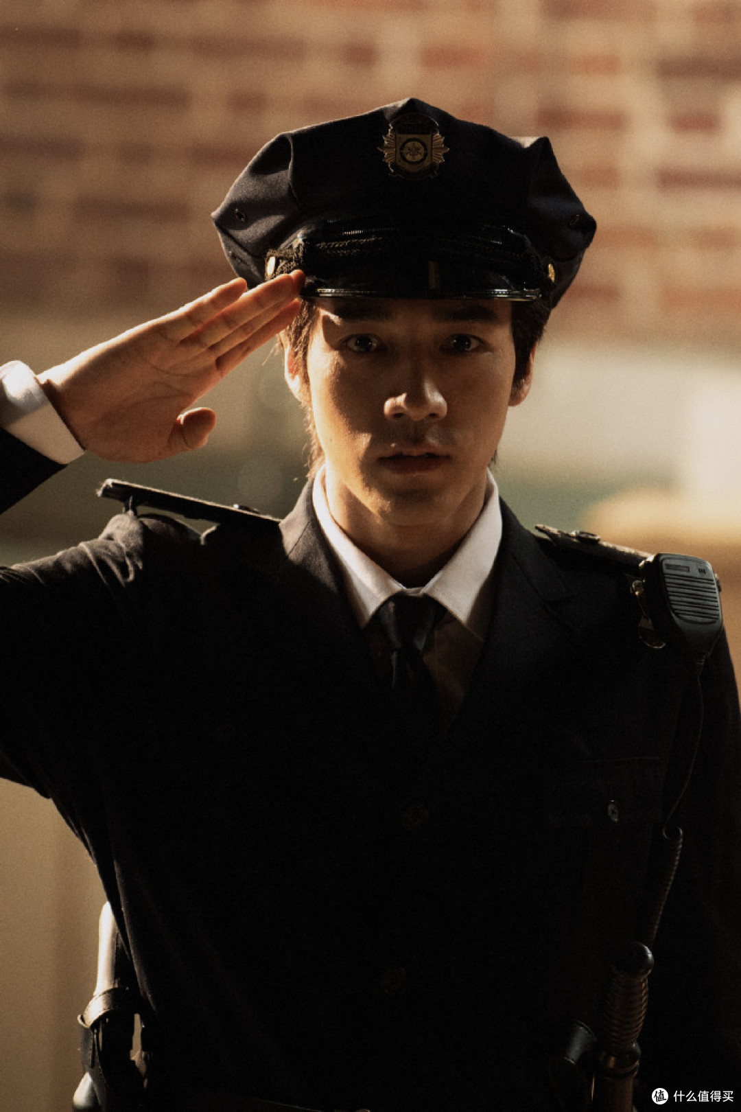 古天乐×此沙悬疑警匪片《侦战》定档10月1日:双重密室命案,查案的人成了头号嫌犯