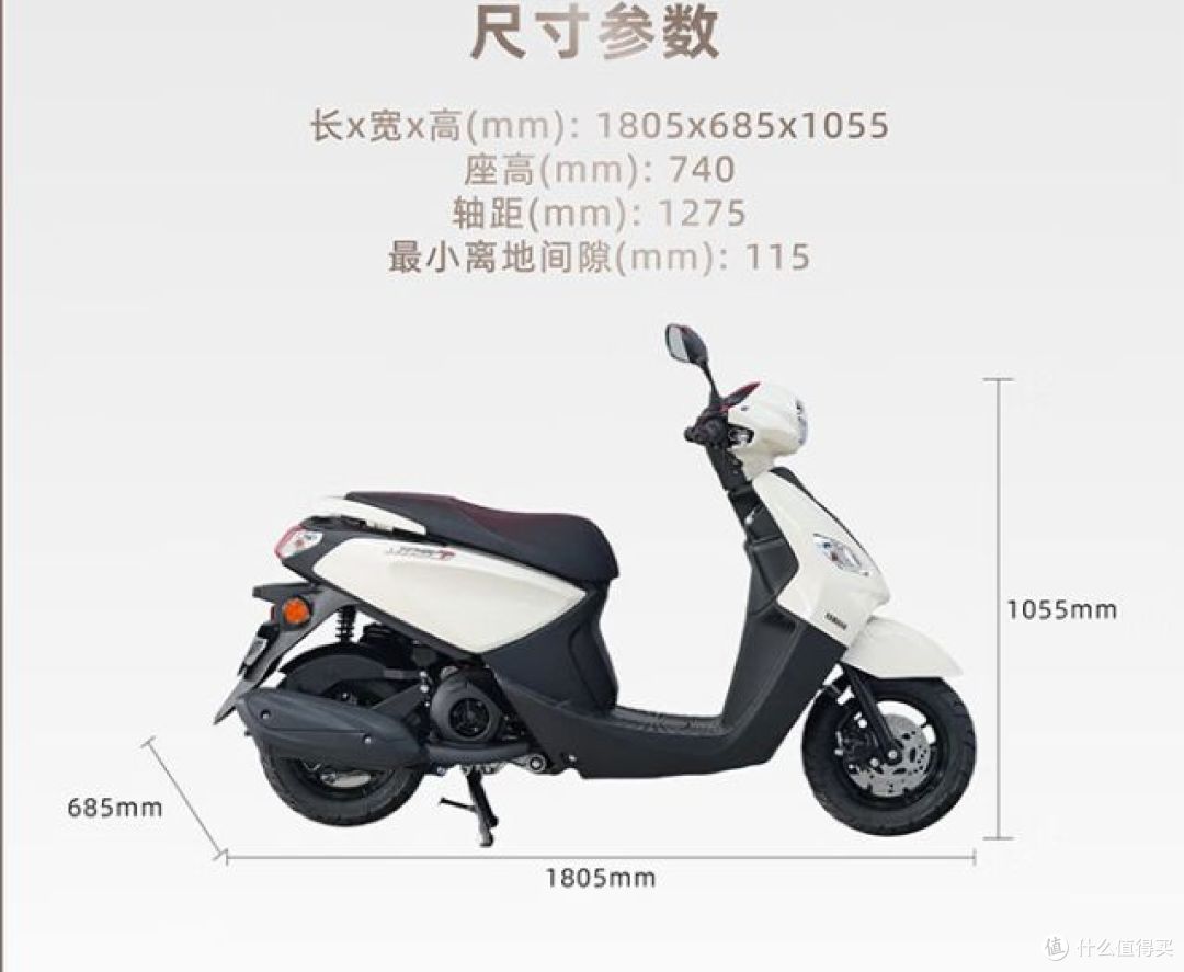 两款通勤摩托怎么选?看深度评测!