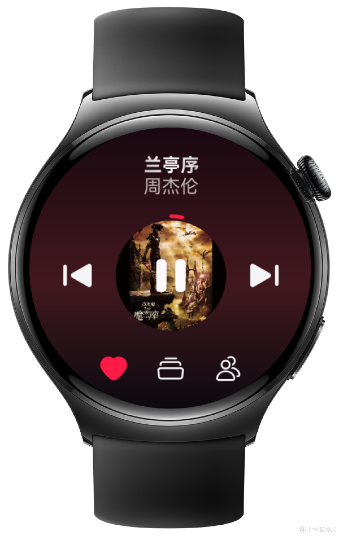 智能手表