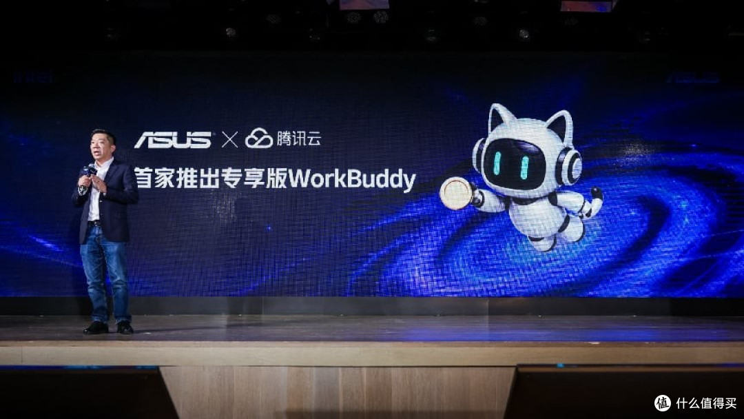 破晓先行，智领未来！华硕商用破晓家族拥抱AI Agent时代