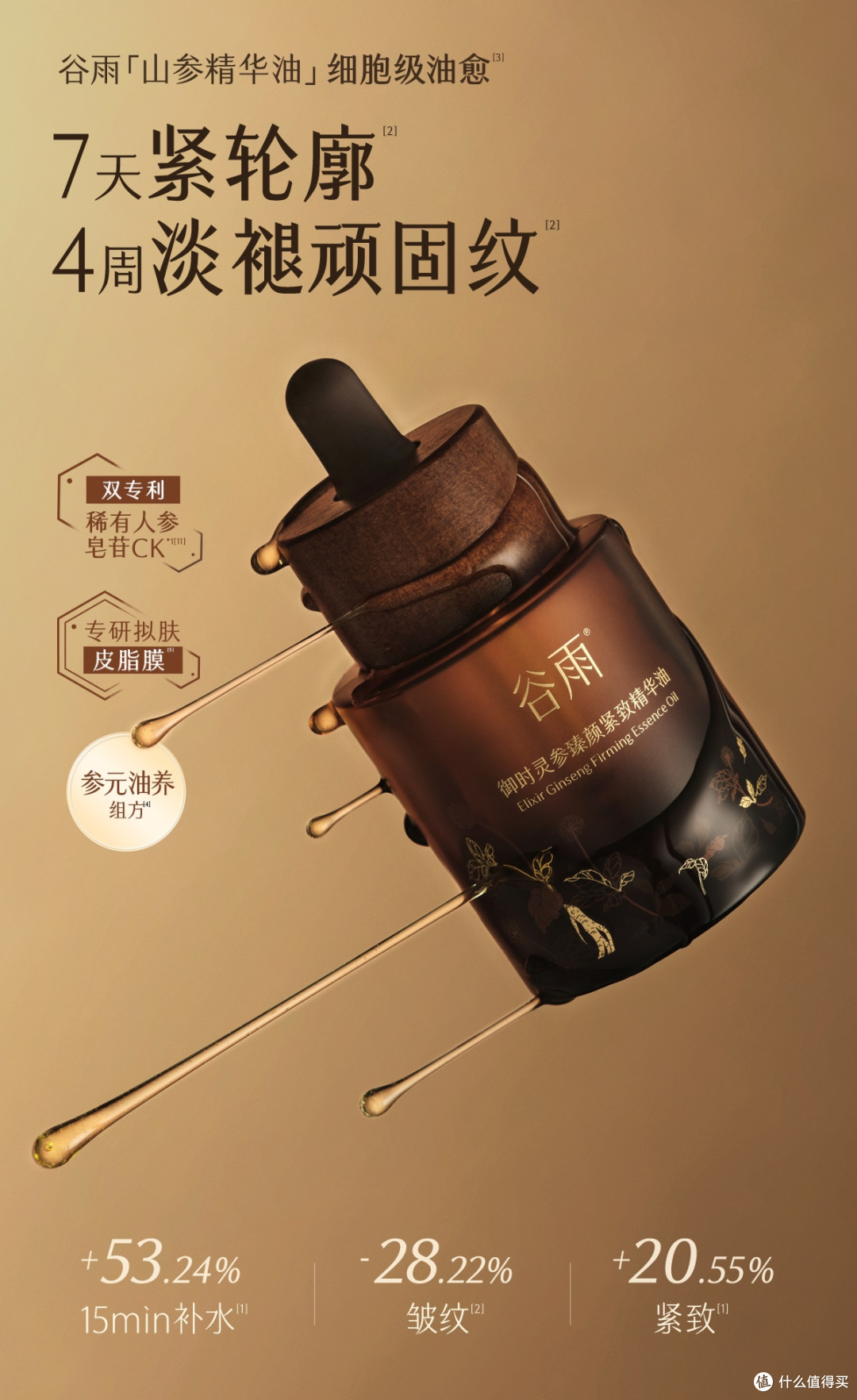 干皮抗老为什么总做不好？因为你只补了水，没补油