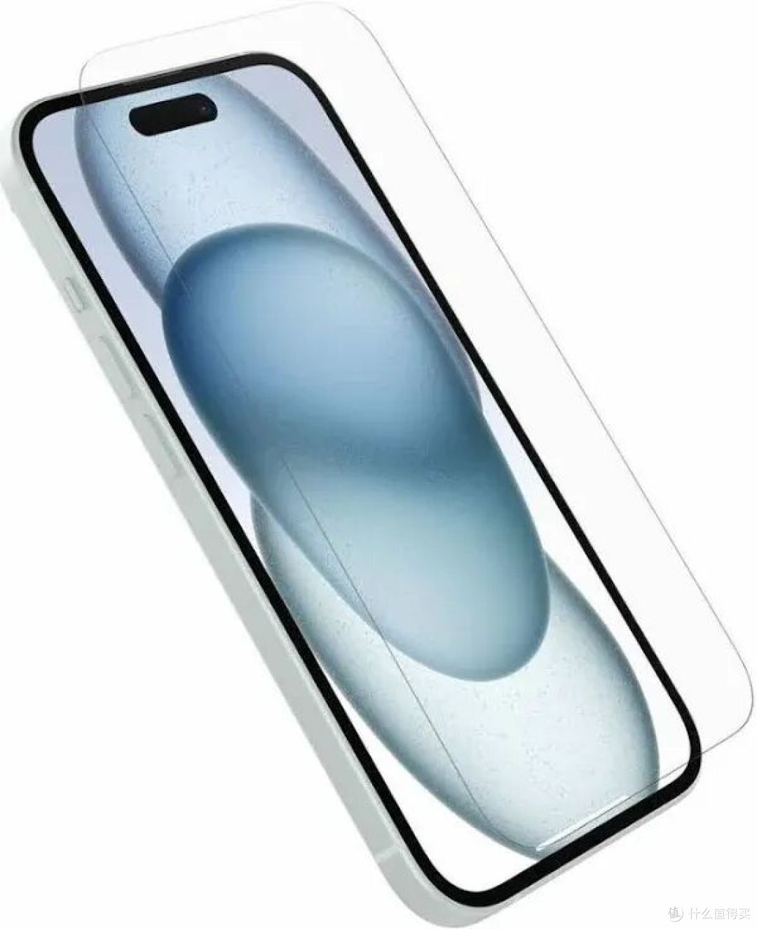 你给iPhone贴的膜,让苹果难受了:愚蠢且没意义!