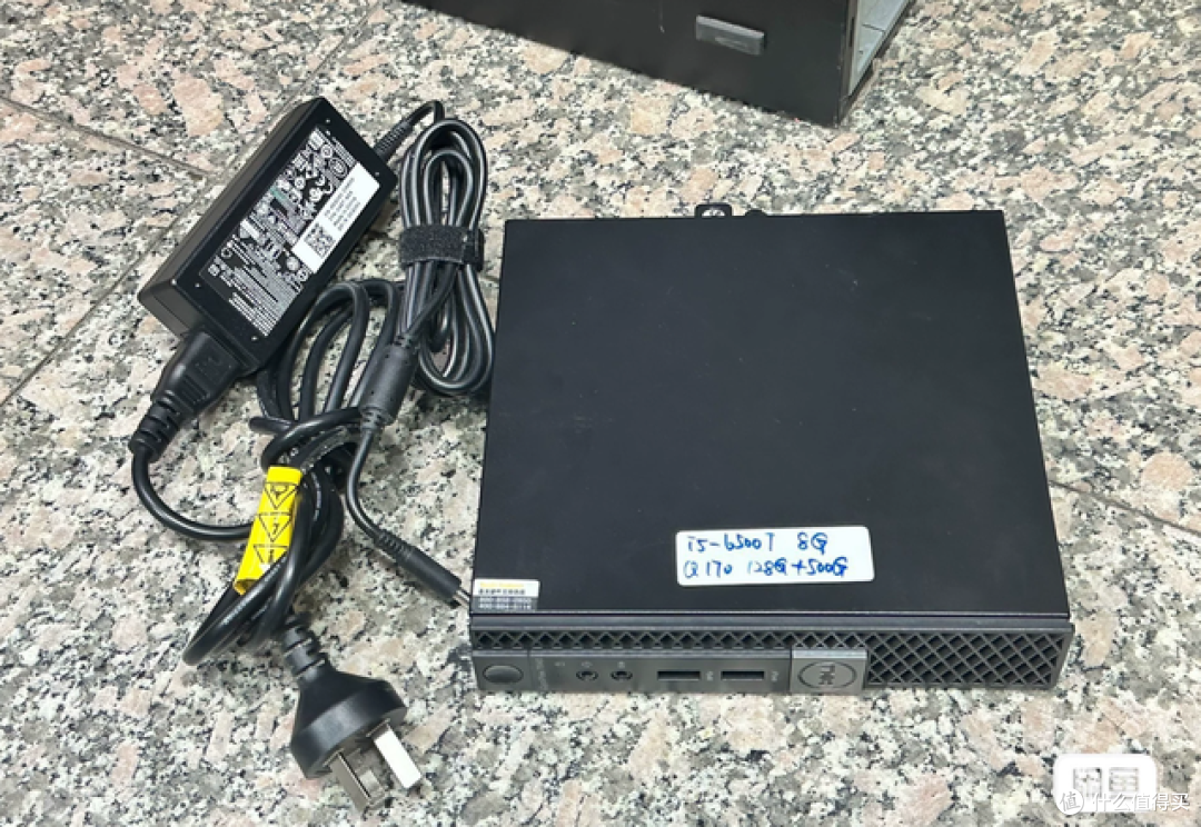 二手鱼塘惊现54台戴尔7040M整机!8G内存+双硬盘仅790元值吗?