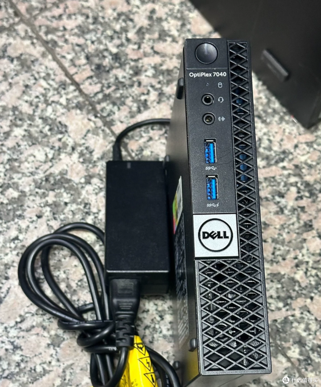 二手鱼塘惊现54台戴尔7040M整机!8G内存+双硬盘仅790元值吗?