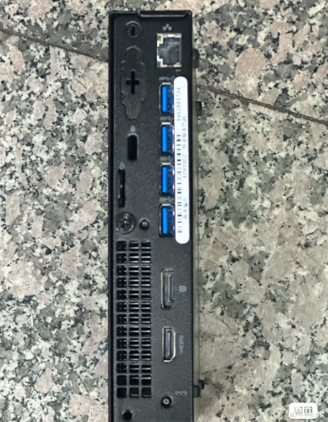 二手鱼塘惊现54台戴尔7040M整机!8G内存+双硬盘仅790元值吗?