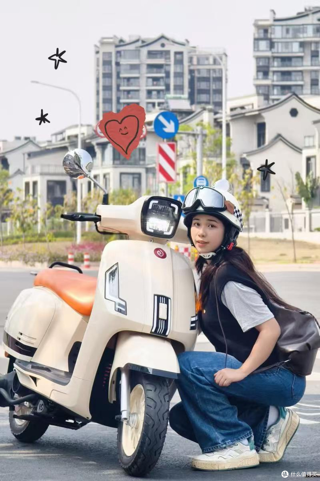 复古踏板ABS与续航解析
