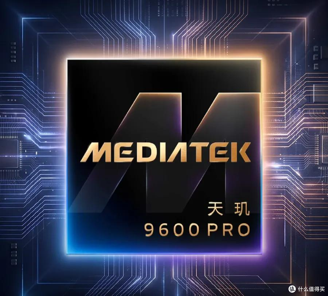 天玑9600 Pro跑分干翻苹果，高通还在憋大招？