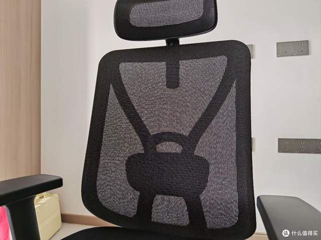 久坐办公的你腰还好吗？这款人体工学椅让你工作更持久！