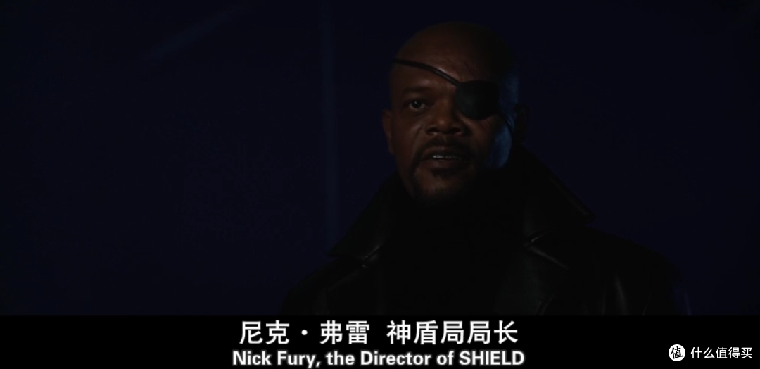 值有剧透|《钢铁侠》一句“我是铁男”开启漫威宇宙!