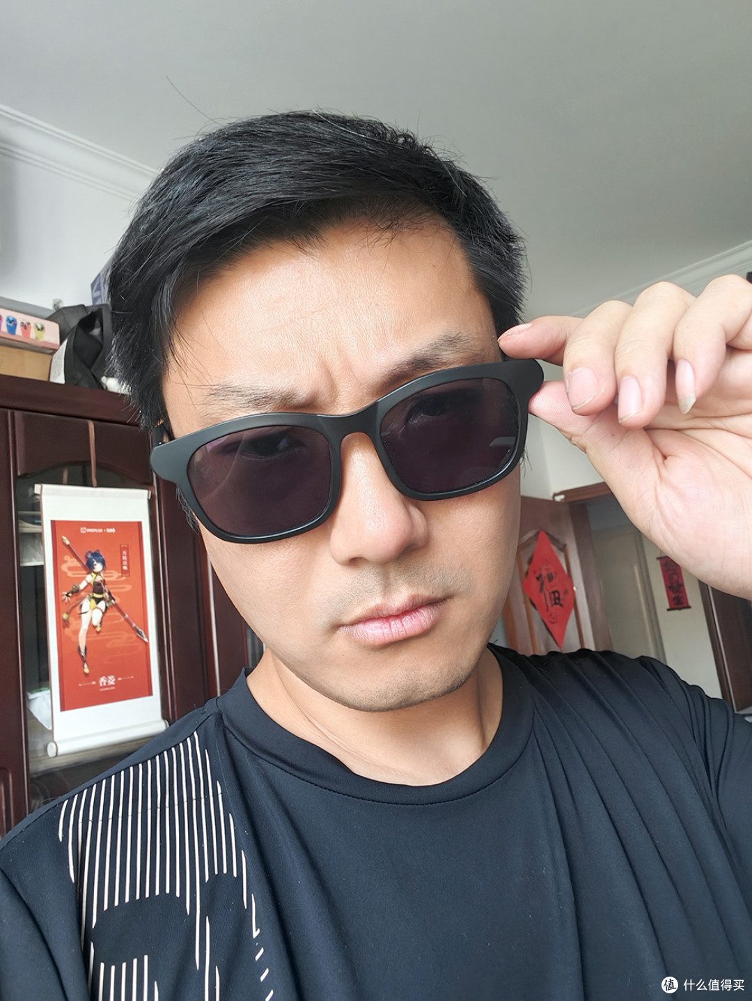 29元还包邮就能买到的智能音频眼镜!飞雅FIYA F3上手实测