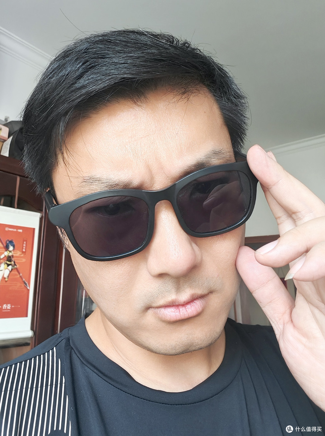 29元还包邮就能买到的智能音频眼镜!飞雅FIYA F3上手实测