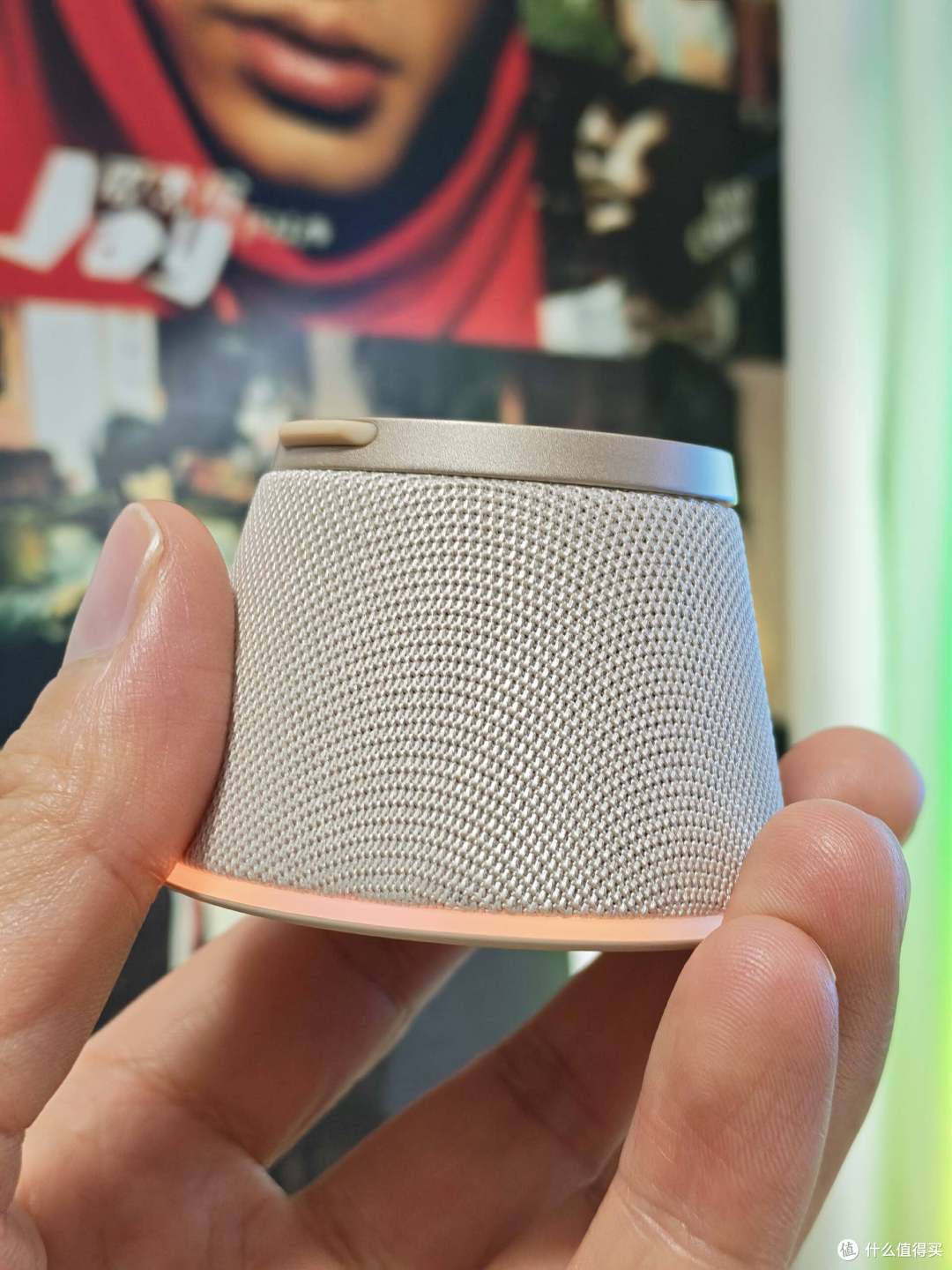 一物多用,音箱支架二合一,听歌观影好搭子,小米蓝牙音箱磁吸版