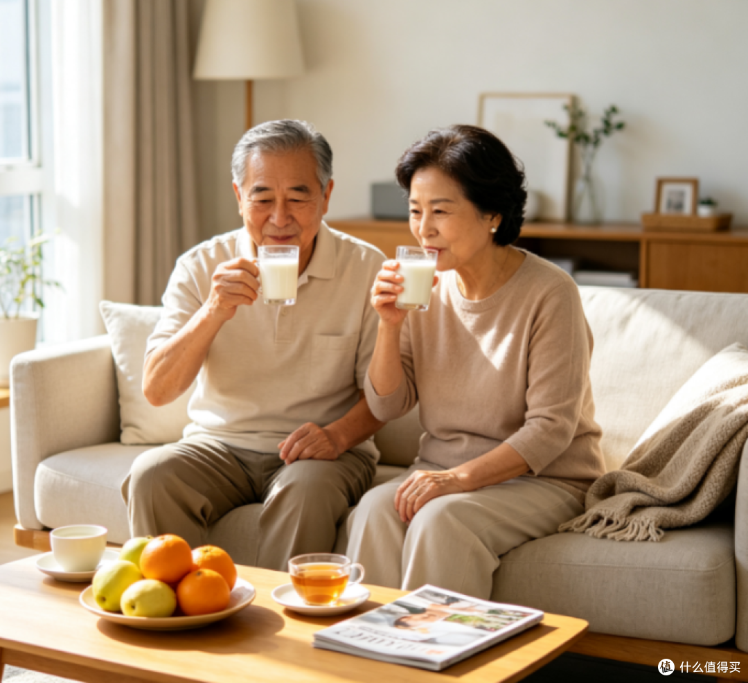 父母选哪款驼奶粉?纯驼乳粉真实选购体验