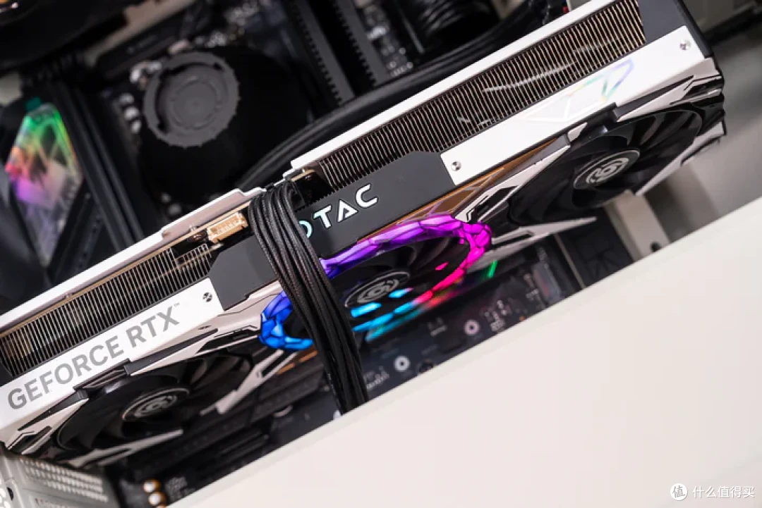 复古の风——银昕FLP03+铭瑄B850M电竞之心+索泰RTX5070天启装机