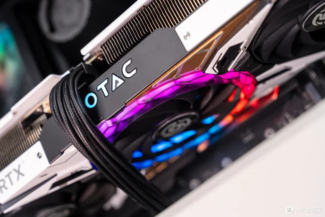 复古の风——银昕FLP03+铭瑄B850M电竞之心+索泰RTX5070天启装机