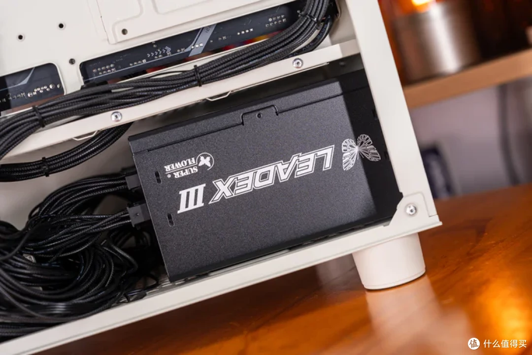 复古の风——银昕FLP03+铭瑄B850M电竞之心+索泰RTX5070天启装机