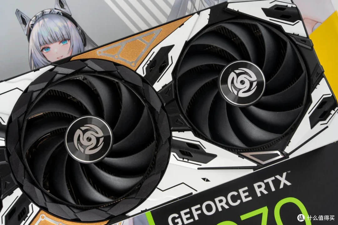 复古の风——银昕FLP03+铭瑄B850M电竞之心+索泰RTX5070天启装机