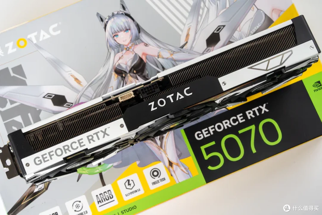 复古の风——银昕FLP03+铭瑄B850M电竞之心+索泰RTX5070天启装机