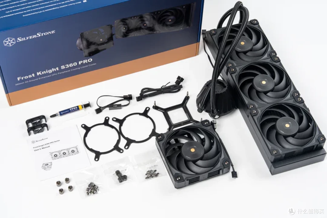 复古の风——银昕FLP03+铭瑄B850M电竞之心+索泰RTX5070天启装机