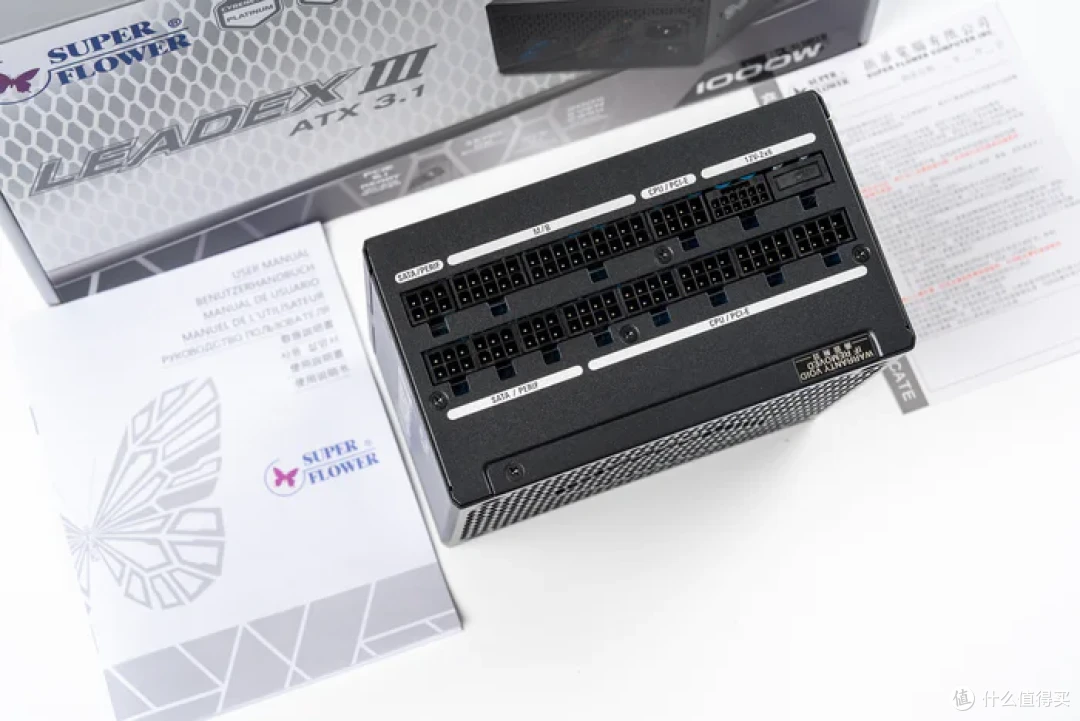复古の风——银昕FLP03+铭瑄B850M电竞之心+索泰RTX5070天启装机
